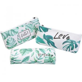 Kawaii Turtle Pencil Bag