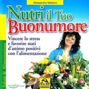 Nutri il Tuo Buonumore