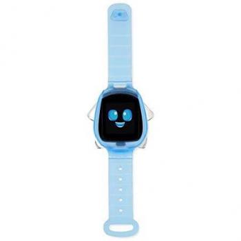 Robot Tobi Montre Bleue