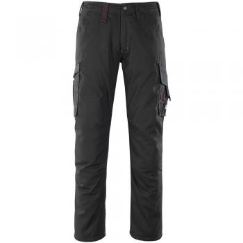 Mascot Rhodos Servicehose, 1 Stück, schwarz, 82 cm Länge, C58 Breite