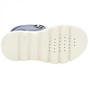 Geox Stiefel J Willaboom B A Dunkelblau