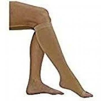 Medilast Media Corta Normal S/P R892 Talla Pequeña