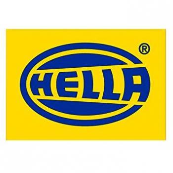 Hella 8 kW 863 925‑013 – 50 Stück, mit Rastnase