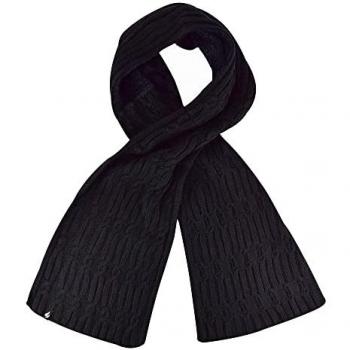 Heat Holders Women's Luxury Thermal Fleece Winter Scarf
