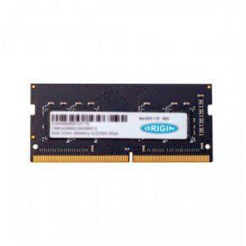 Mémoire SODIMM 32 Go DDR4 3200MHz Non-ECC 1.2V