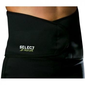 Ceinture anti‑traumatisme SELECT 6410