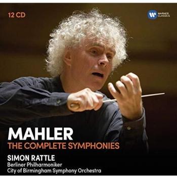 Mahler: The Complete Symphonies