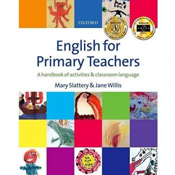 English for primary teachers