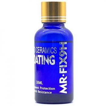 High Gloss 9H Ceramic Coating Kit 30ML