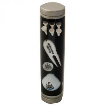 Newcastle United Golf Gift Collection