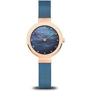 Ladies Bering Classic Watch