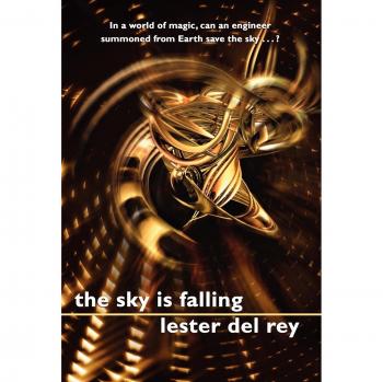 The Sky is Falling