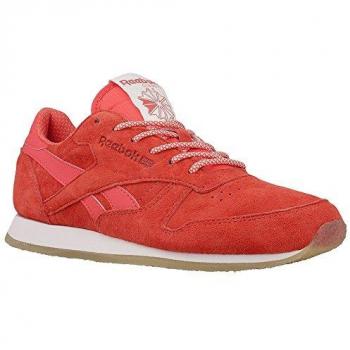 Coral Reebok Creoe Sail Away Women's Lace-Up Trainers (UK 6)