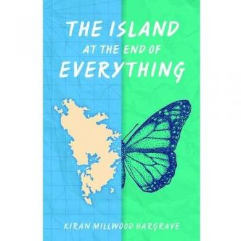 Rollercoaster: KS3, 11-14. The Island at the End of Everything