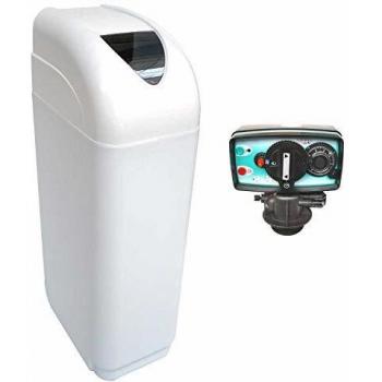 Adoucisseur d'eau 20L Fleck 5600 MV Anti Calcaire
