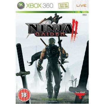 Ninja Gaiden II Collection (Nintendo Switch)
