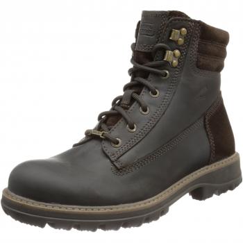 Camel active Scandinavia GTX 12 Herren Stiefel mit Gore-Tex Technologie