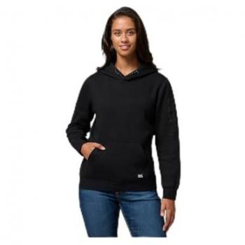 Gladiator Hooded Sweatshirt by Hard Yakka