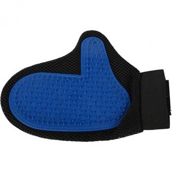 Gant de finition douce silicone