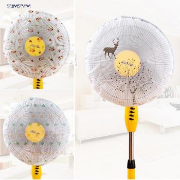 Capuchon anti‑poussière rond 45 cm