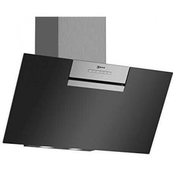 NEFF Cappa da muro design inclinato 80 cm