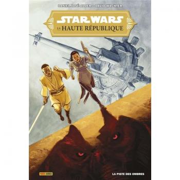 STAR WARS