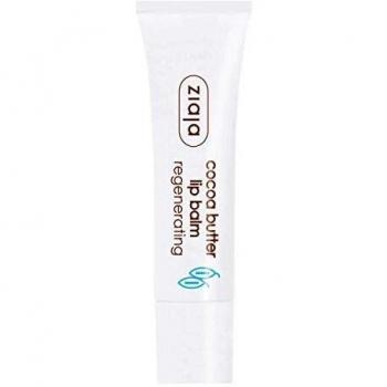 Ziaja Cocoa Butter Lip Balm with Cocoa Butter 10 ml