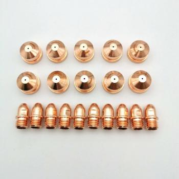 Cebora CB150 Tips Nozzles PD0026