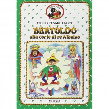 Bertoldo alla corte di re Alboino