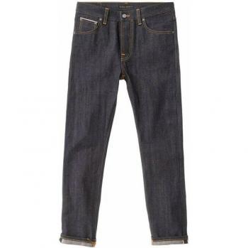 Jeans Nudie Steady Eddie II en denim selvage