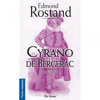 Cyrano de Bergerac