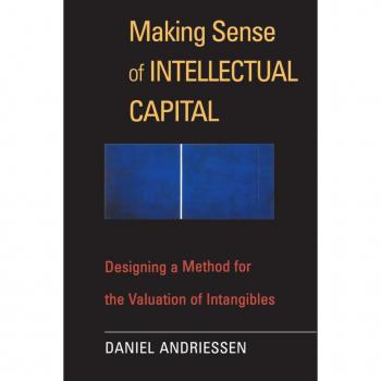 Vitalsource Technologies, Inc. Making Sense Of Intellectual Capital