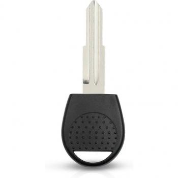 KEYYOU Auto Key Case for Chevrolet Sail
