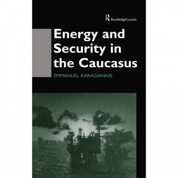 Energy and Security in the Caucasus