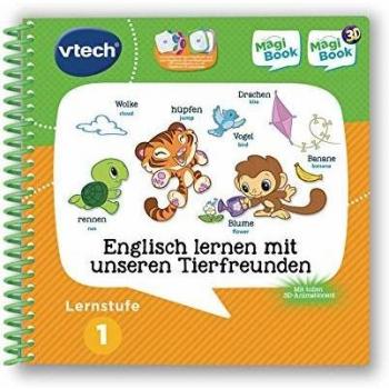 VTech MagiBook Lernstufe 1