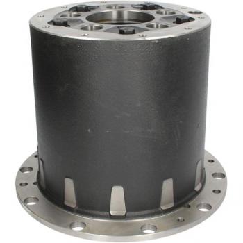 Stirnradnabenantriebs Reparatursatz EURORICAMBI 60171683
