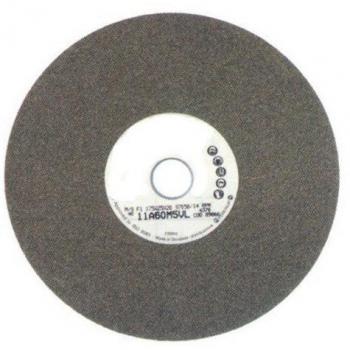 Muela maurer carburo de silicon 200x20x20 mm. grano 80