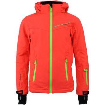 Gamala Chaqueta Softshell de Picos