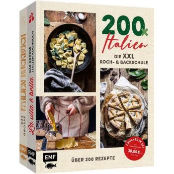 200 x Italien