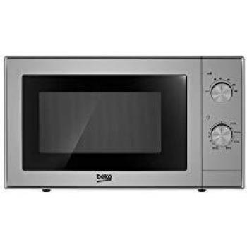 Microondas Beko MOC 20100 S 20L Plata