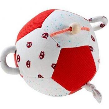 Ballon Fun Géorgès – Jouets Lilliputiens