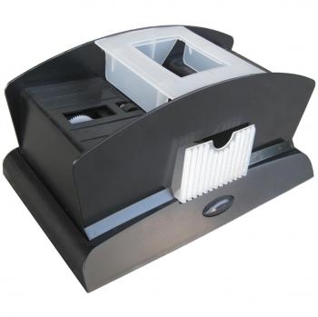 Mélangeur automatique de cartes