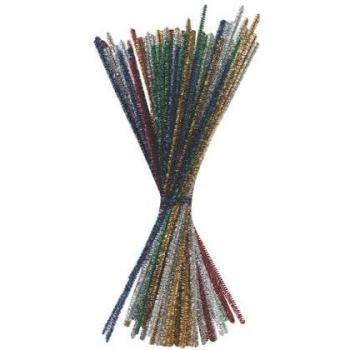 Glitteriga Piprensare 30cm, 90/fp