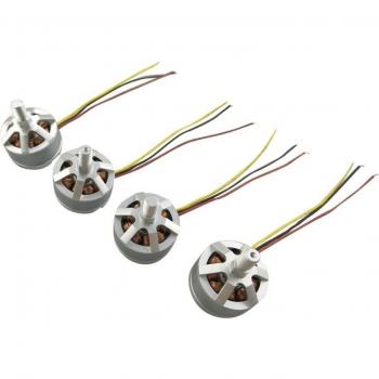 MJX B2W Bugs 2 RC Quadcopter Brushless Motor Kit