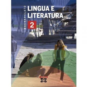 Lingua e literatura 2º Bacharelato