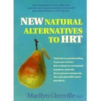 New Natural Alternatives to HRT