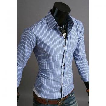 Parure vestimentaire « Auto‑Culture » – nouveau modèle manches longues pour homme