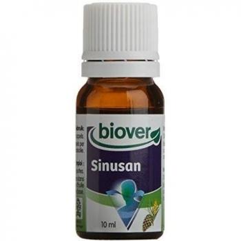 Sinusan Aromas Naturales 10 ml – Biover