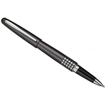 Bolígrafo Pilot Urban MR Retro Pop en Gris con Estuche