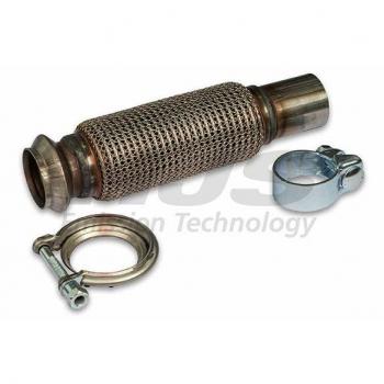 Conjunto de reparação de tubo de escape HJS 91 12 1509